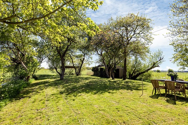 Medium property photo - Miedweg 12, 8809 HX Boer